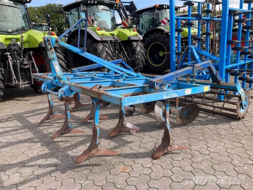 Meyer FLG 3000 Kultivatorer