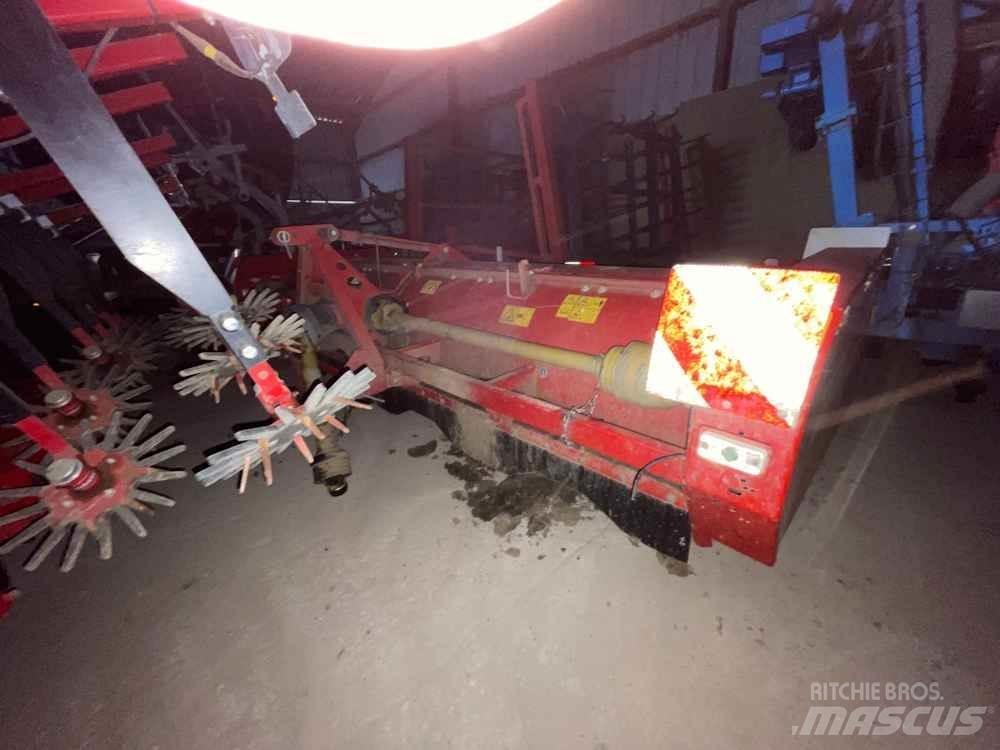 Grimme KS 3600 Potatisodlingsutrustning - Övrigt