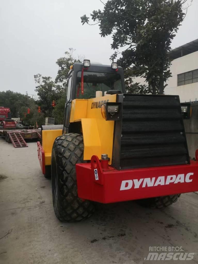Dynapac CA 301 D Envalsvältar