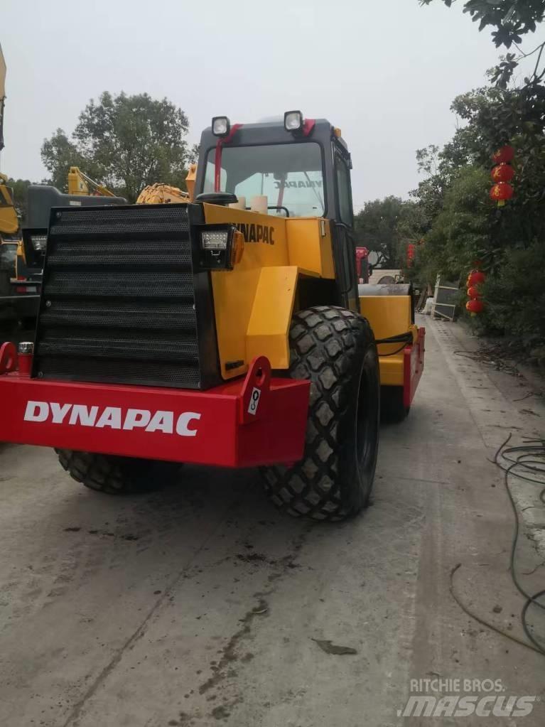 Dynapac CA 301 D Envalsvältar