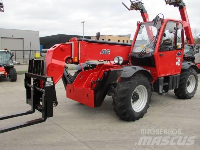 JLG 3614 RS (291) Teleskoplastare