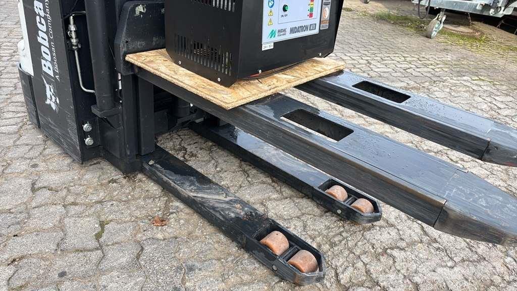 Doosan BSL16N Staplare-led