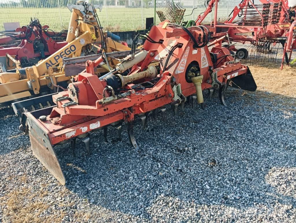 Remac PX M 400 Harvar