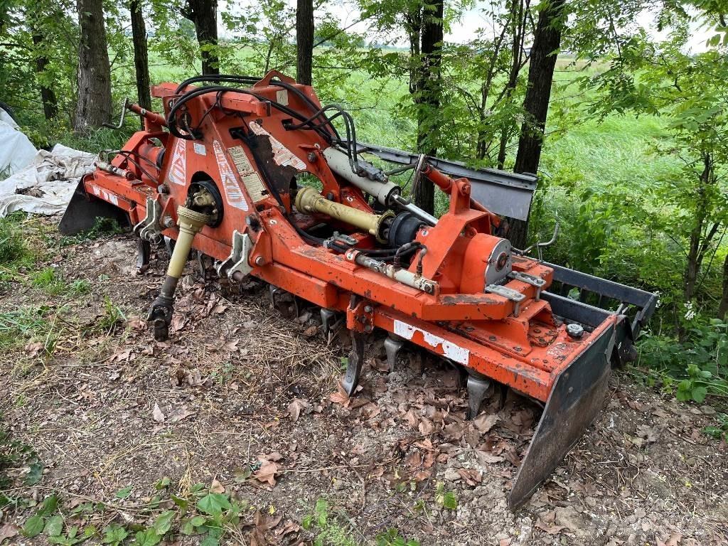 Remac PX M 400 Harvar