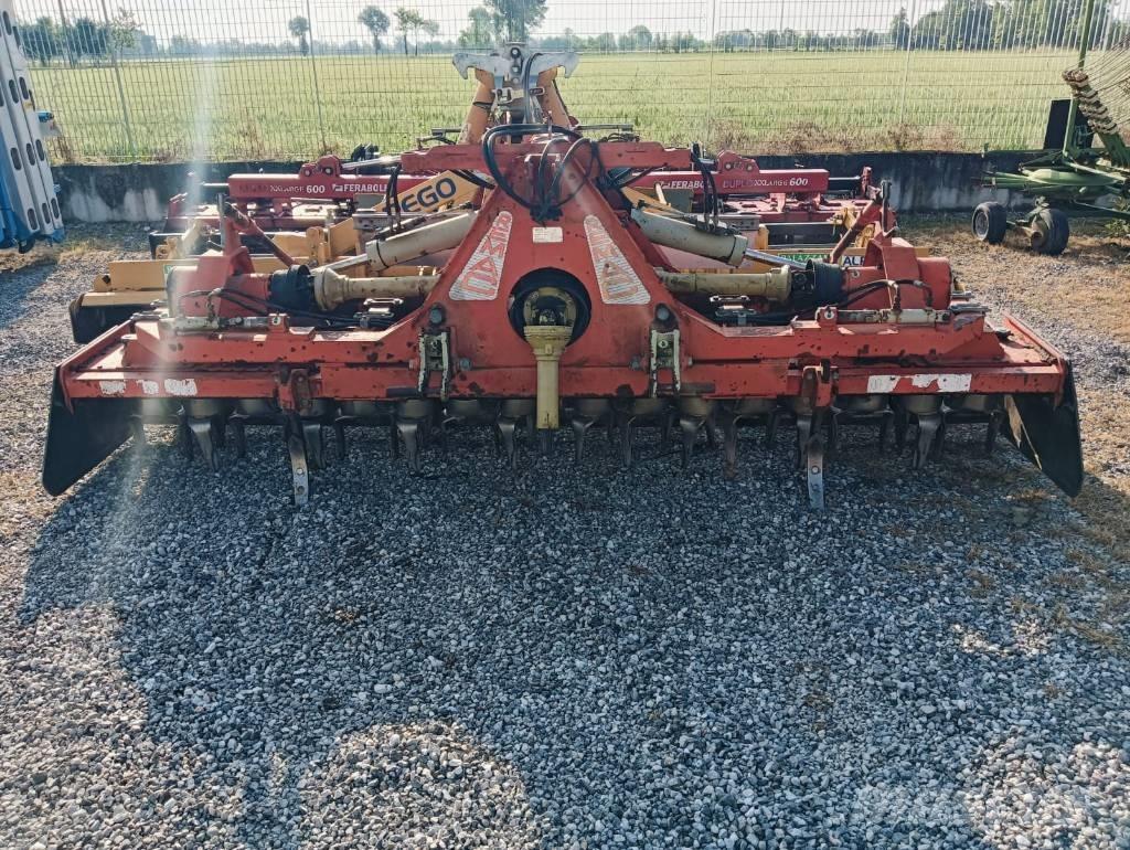 Remac PX M 400 Harvar