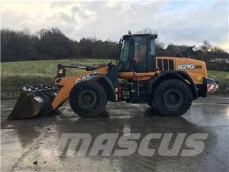 CASE 821 GXR Hjullastare