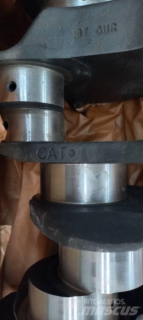 CAT 1W5008 Motorer