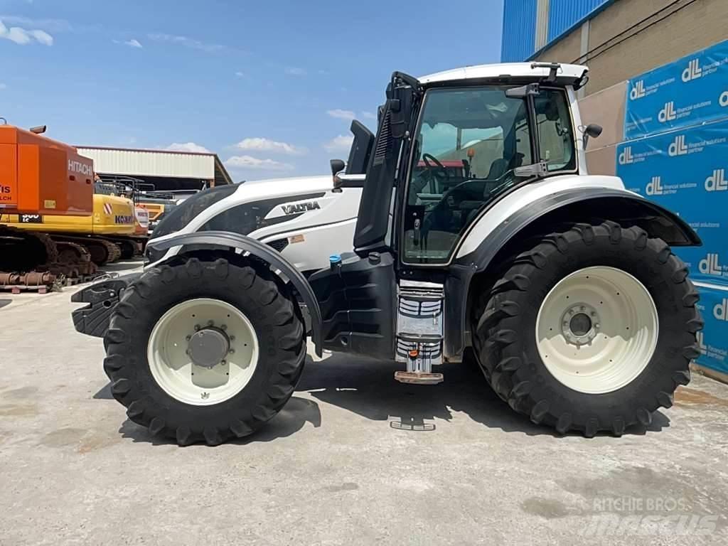 Valtra T174E Traktorer