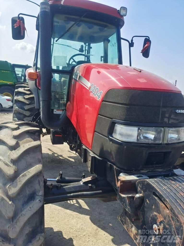 Case IH FARMALL 1404 Traktorer