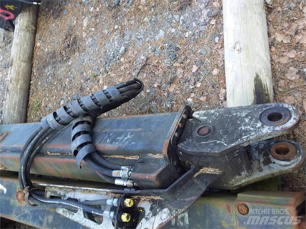 Cranab CRF 12 Skotarkranar