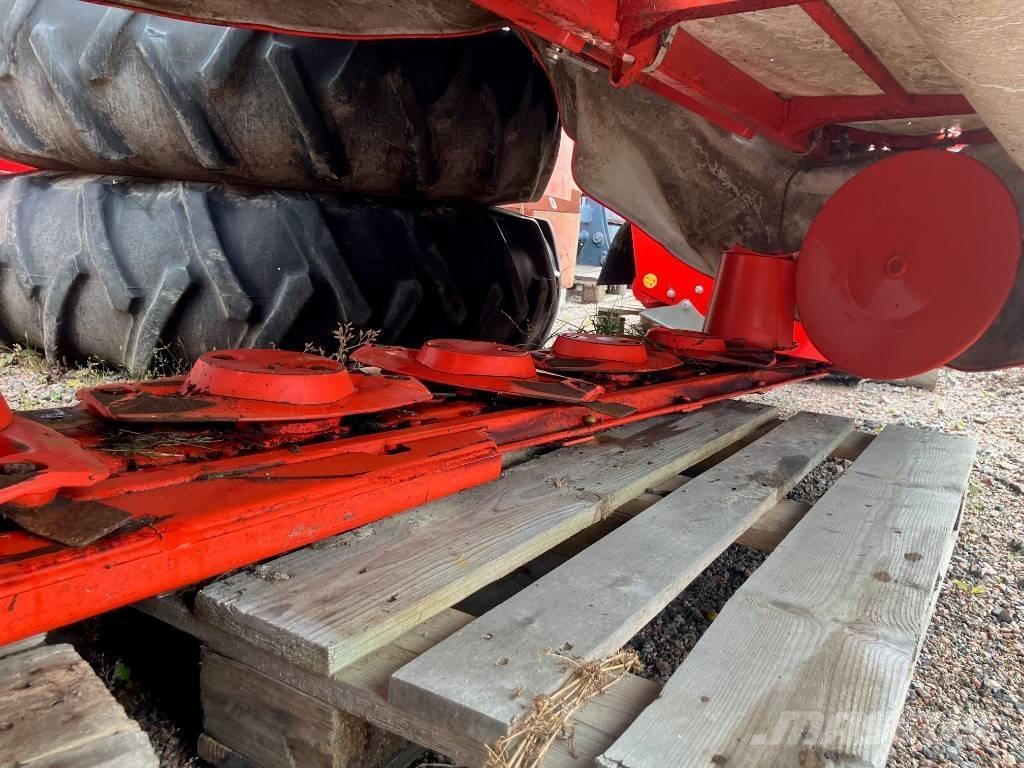 Kuhn GMD 280 Slåttermaskiner