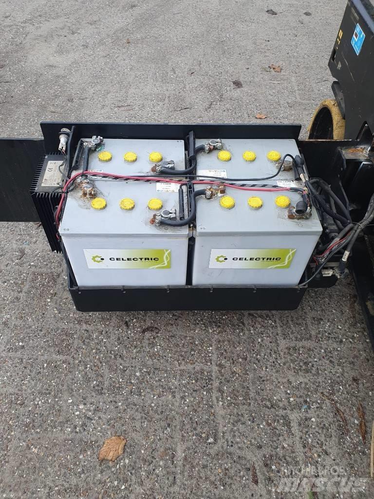 Airo x6en Saxliftar