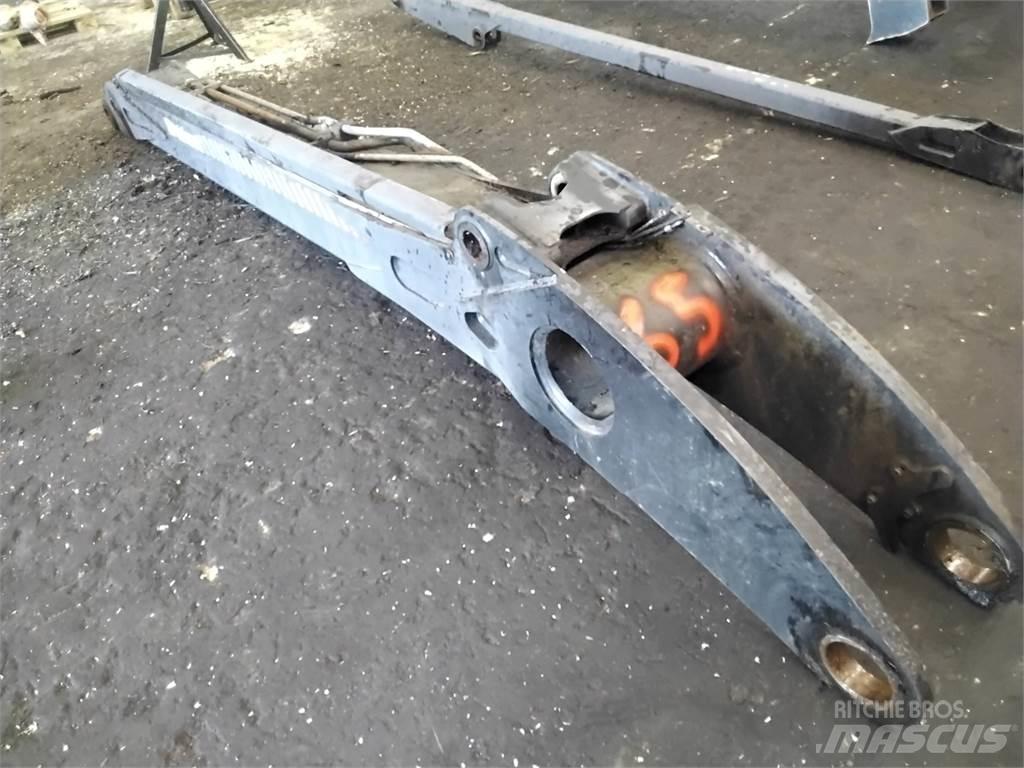 Cranab Crh 16 Skördarkranar