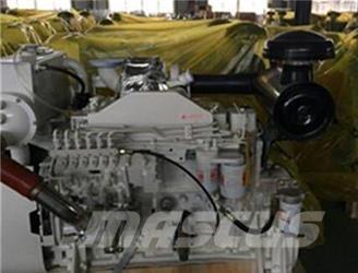 Cummins 6BTA5.9-M150 Motorer