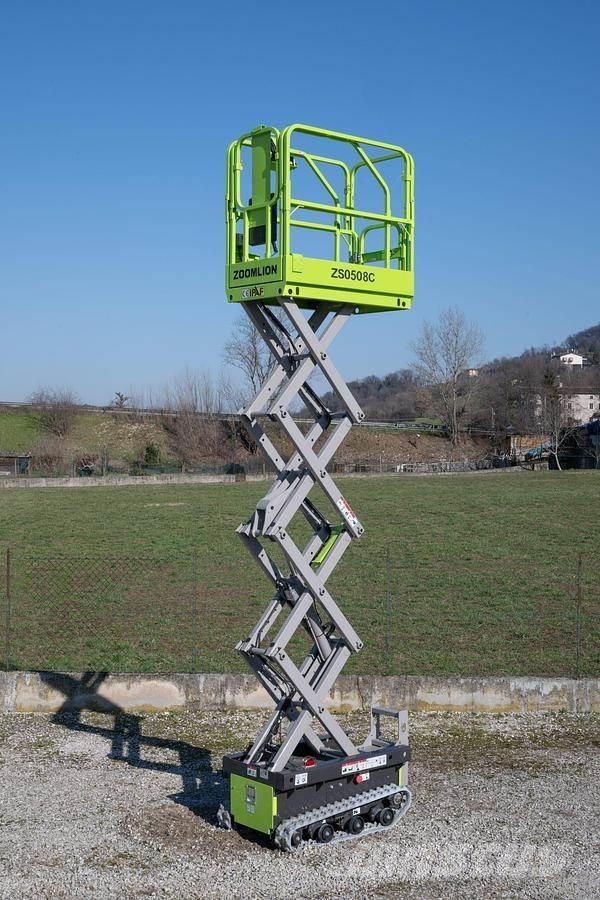Zoomlion ZS0508C Övriga personliftar