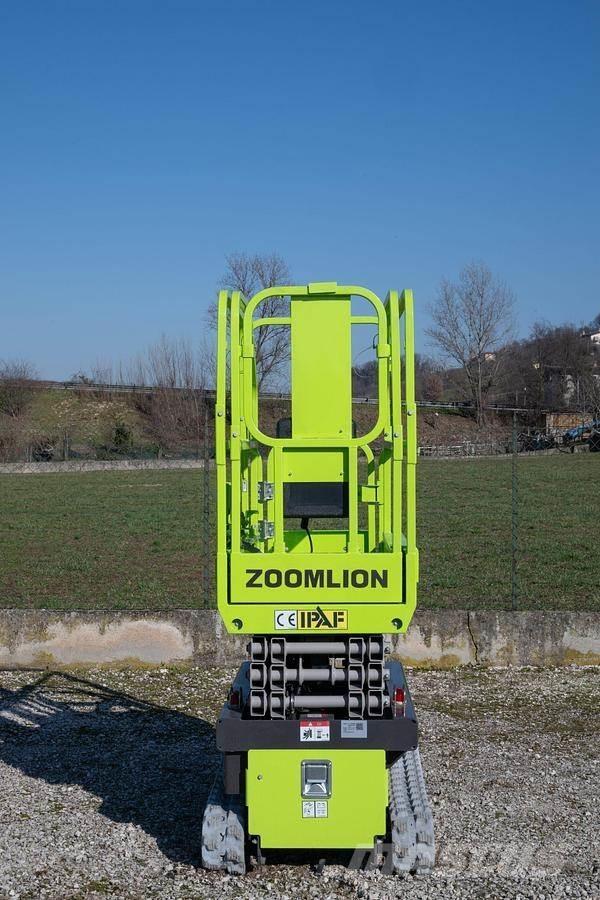 Zoomlion ZS0508C Övriga personliftar