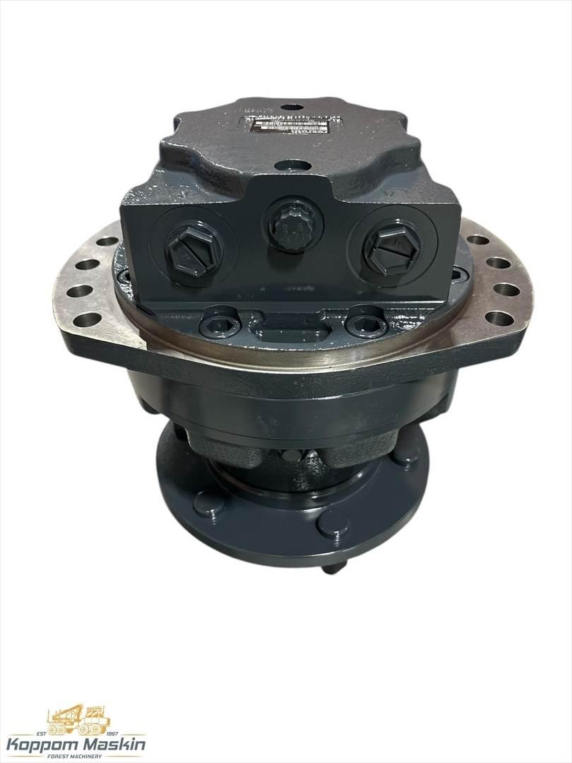 Rexroth F688810-1 Skördaraggregat