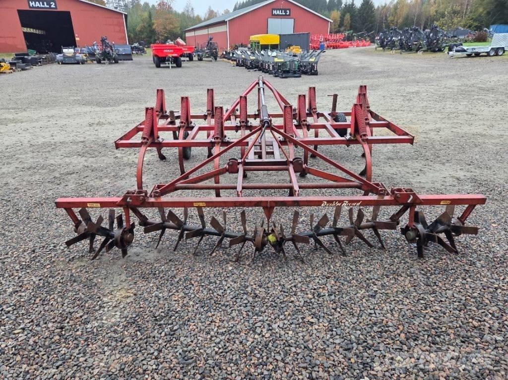 Lilla Harrie 340-13 Kultivatorer