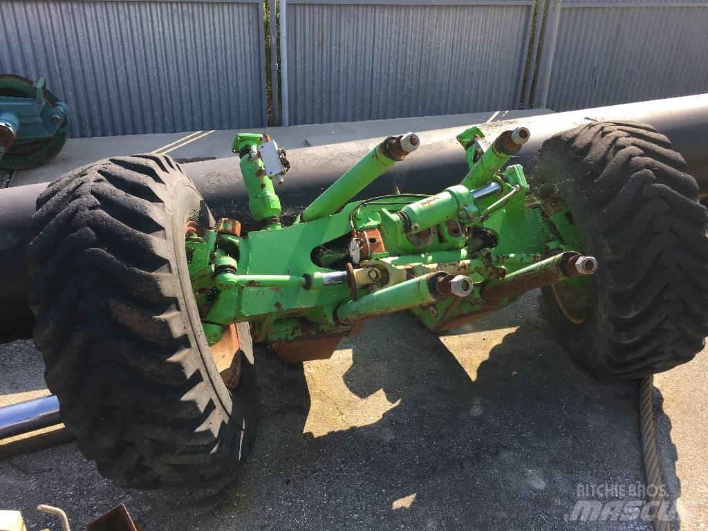 Merlo P 30.13 EV S Teleskoplastare
