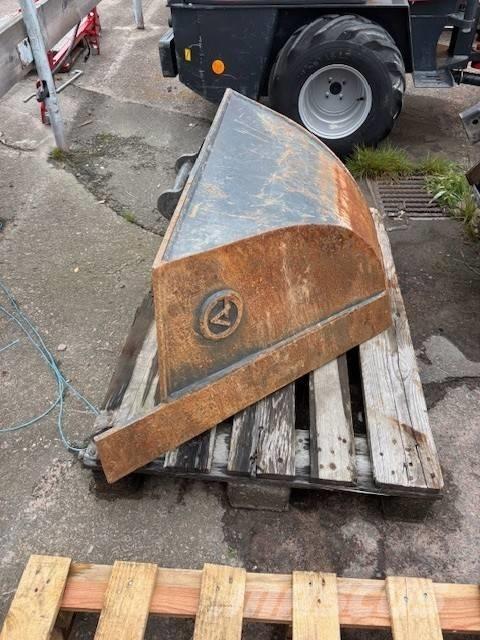 Kubota KX 161-3 Minigrävare < 7t