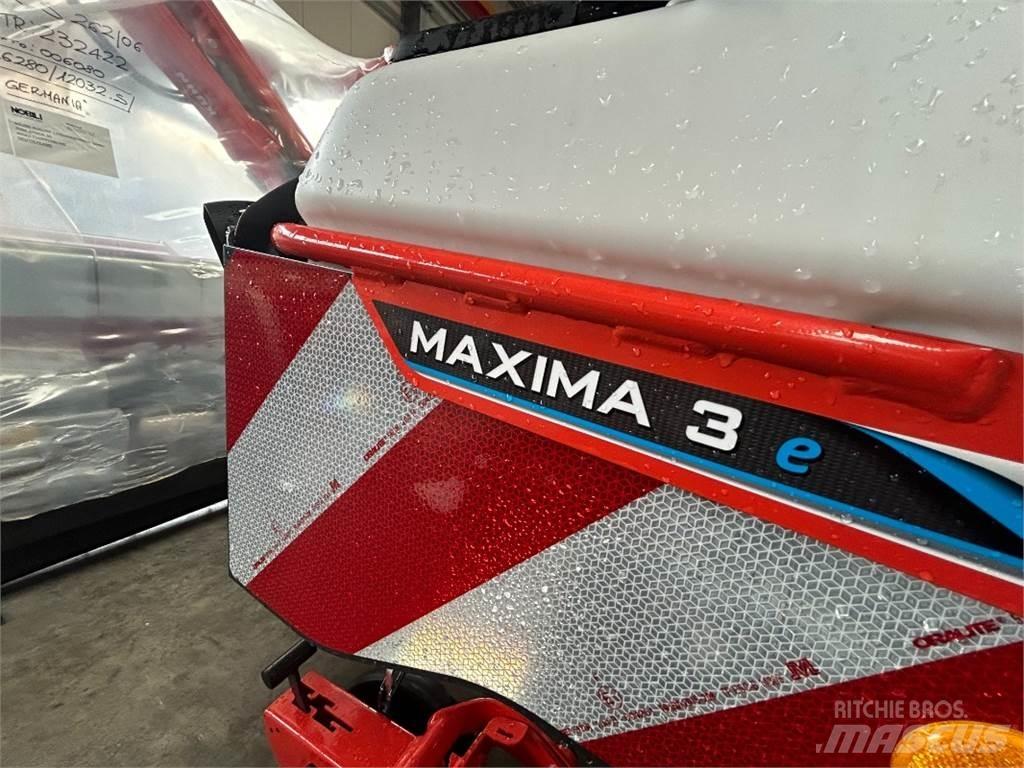 Kuhn MAXIMA 3 RX Precisionsåmaskiner
