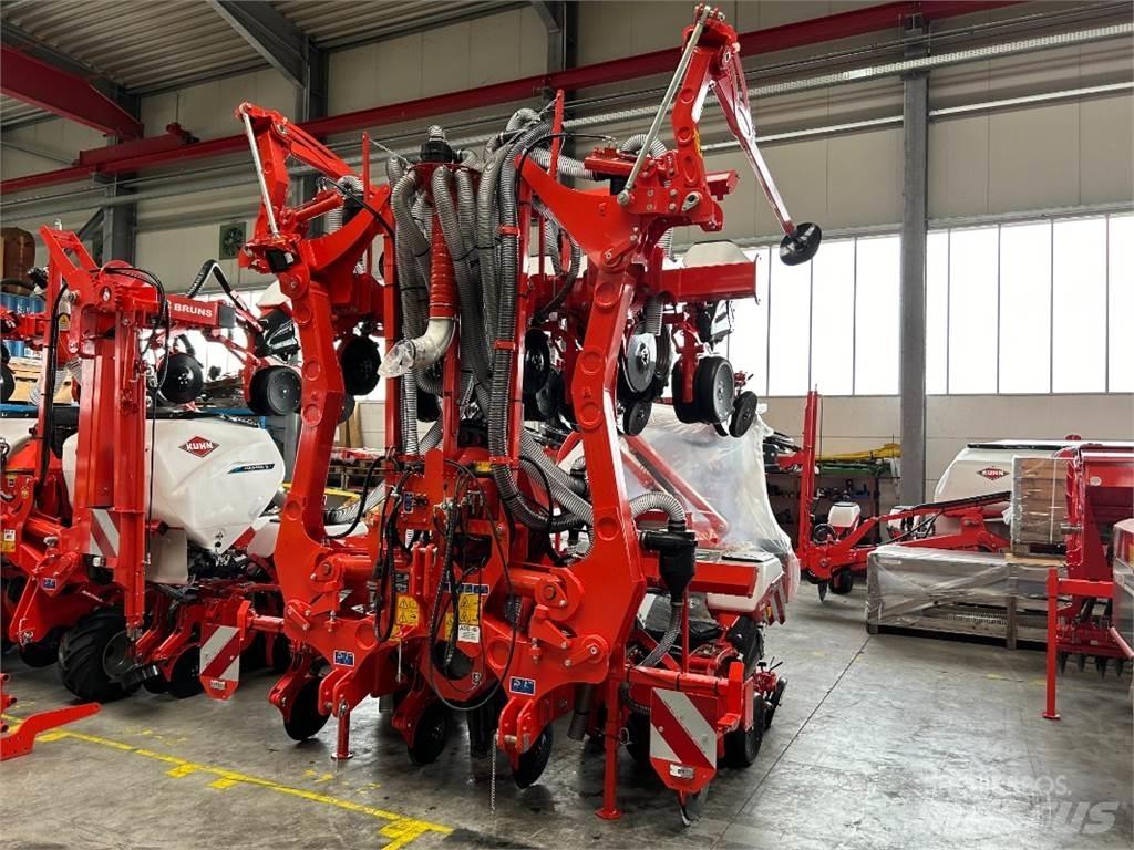 Kuhn MAXIMA 3 RX Precisionsåmaskiner