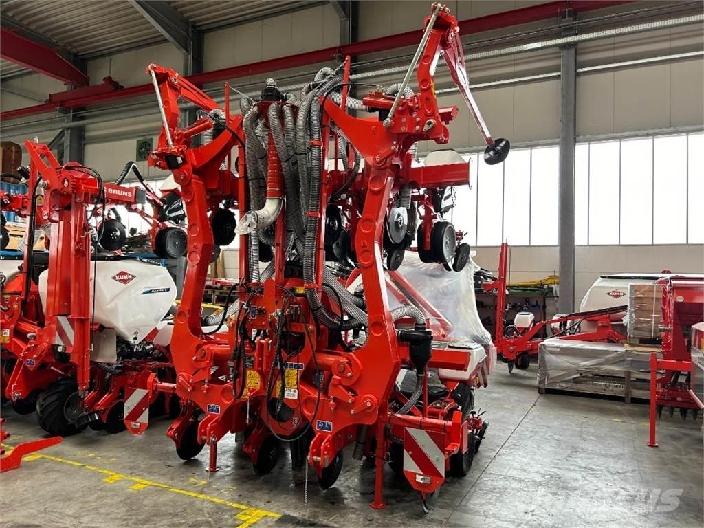 Kuhn MAXIMA 3 RX Precisionsåmaskiner