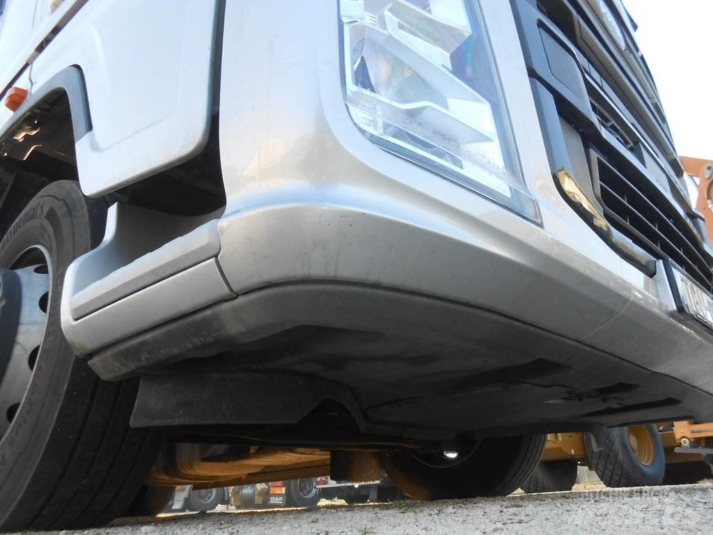 Ford F-Max Dragbilar