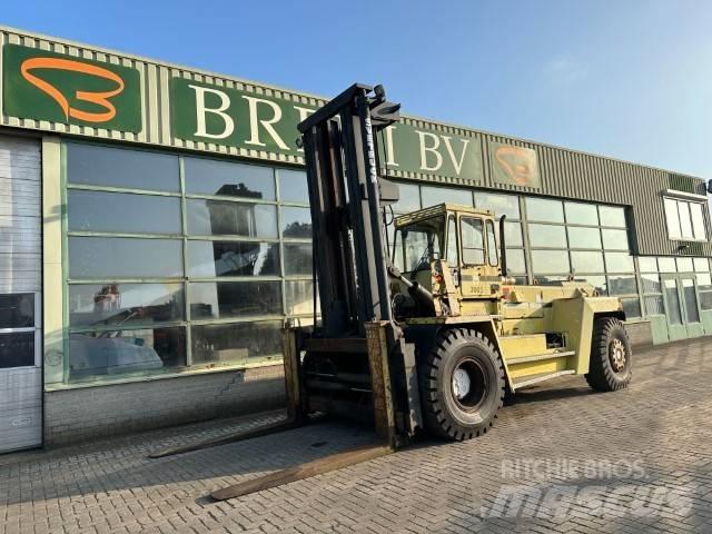 Svetruck 30120 Dieselmotviktstruckar