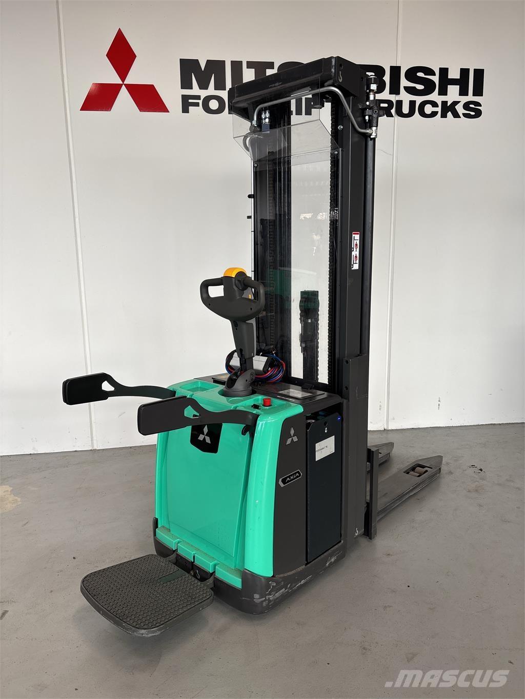 Mitsubishi SBV16PI Staplare