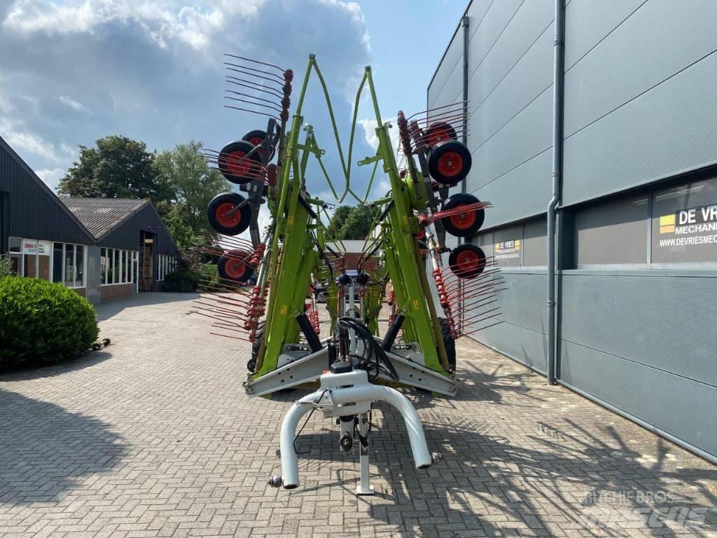 CLAAS Liner 3600 Strängläggare
