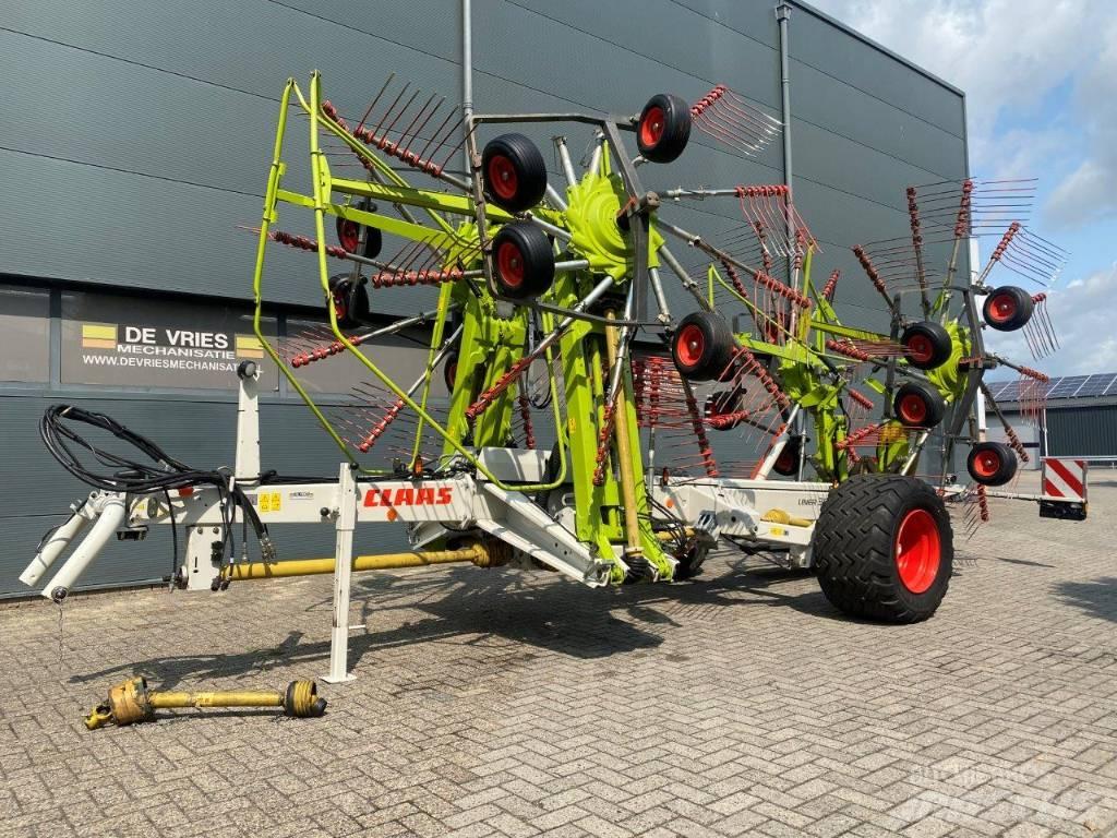 CLAAS Liner 3600 Strängläggare