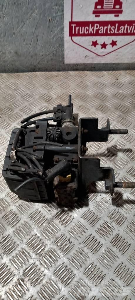 Scania R440  1889795 Bromsar