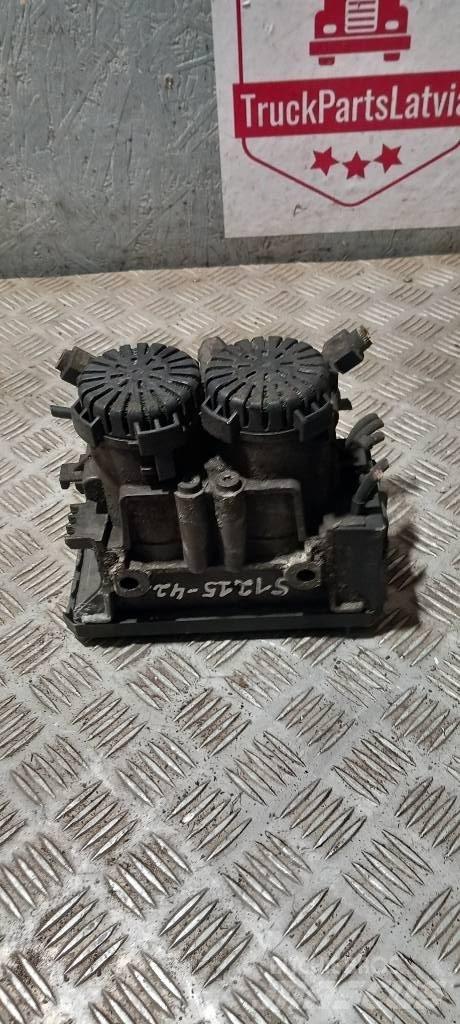 Scania R440  1889795 Bromsar