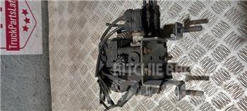Scania R440  1889795 Bromsar