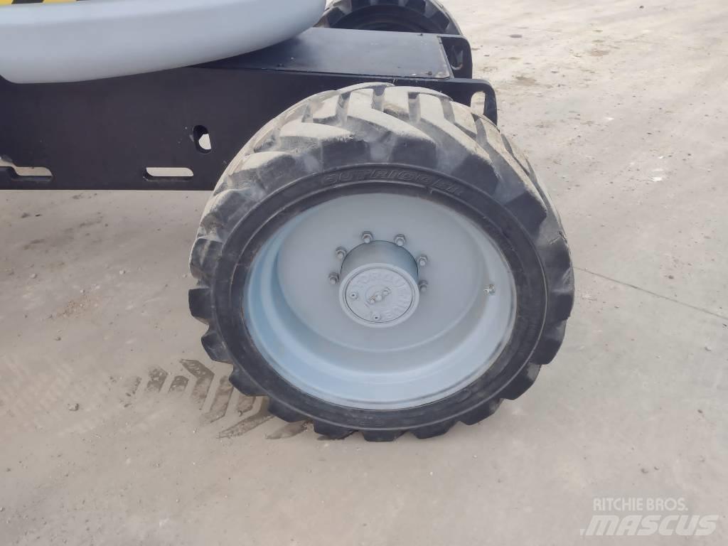Genie Z 45/25 RT Bomliftar