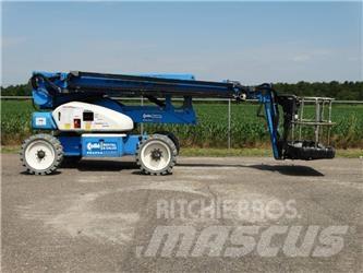 Niftylift HR 21 D E Bomliftar