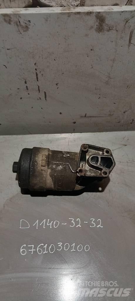 DAF LF 45.    1446645 Motorer