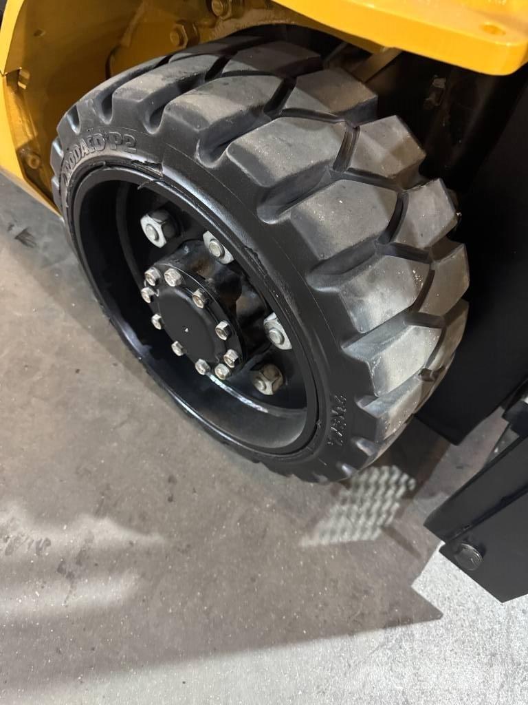 CAT 2C 6000 Övriga motviktstruckar