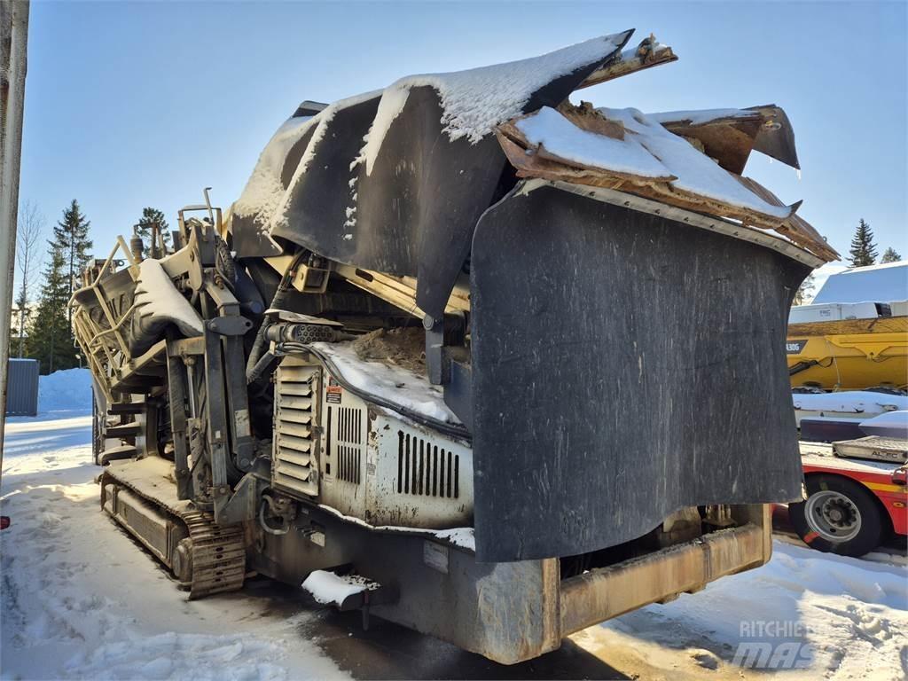 Metso ST 272 Sorteringsverk