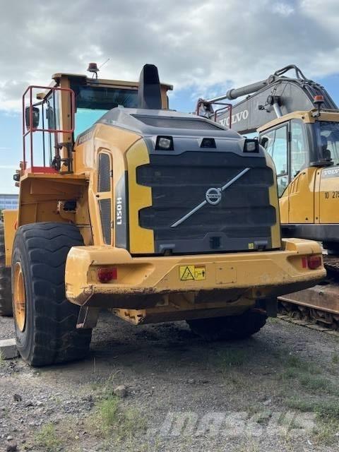 Volvo L 150 H Hjullastare