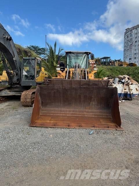 Volvo L 150 H Hjullastare