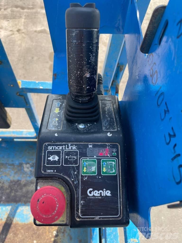 Genie GS 3246 Saxliftar