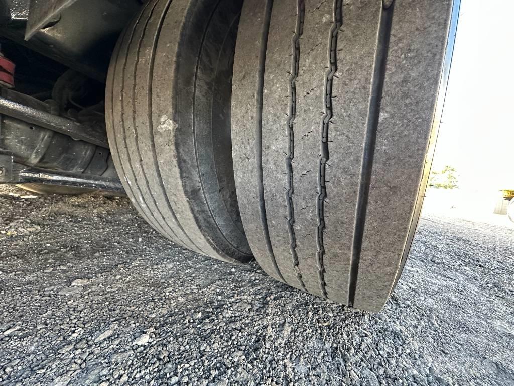 Freightliner M2 Ambulanser