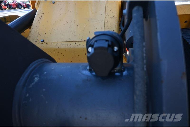 Volvo L30G Hjullastare