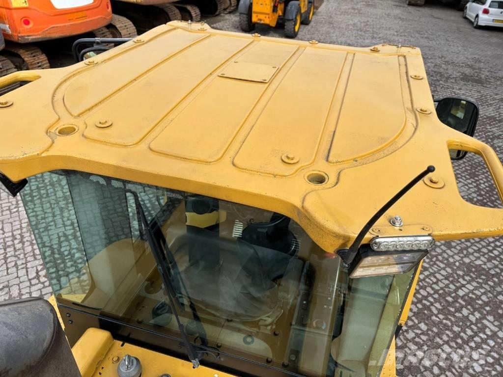 CAT 938 G Hjullastare