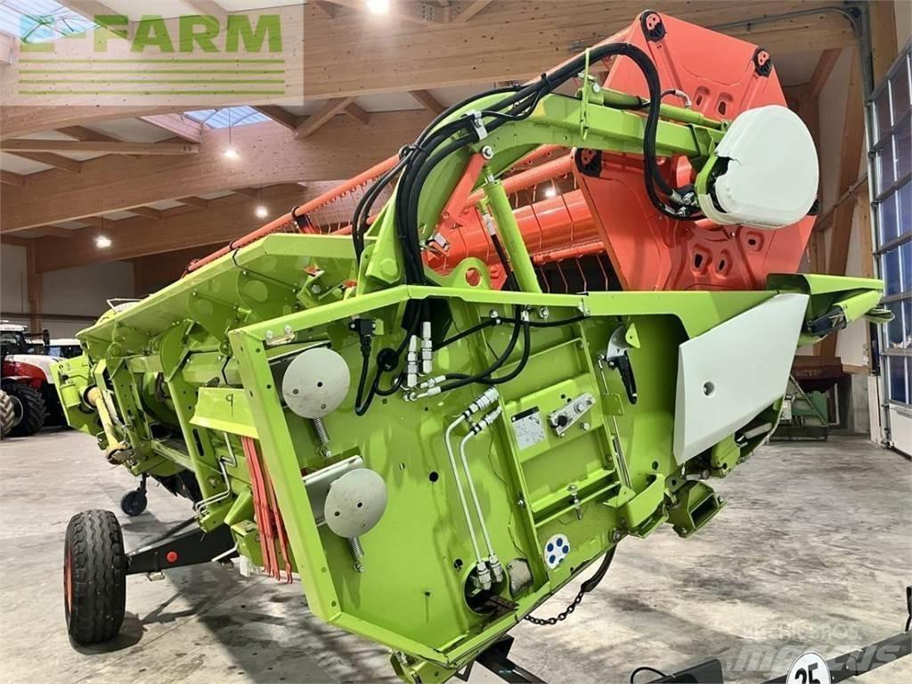 CLAAS lexion 5300 Skördetröskor