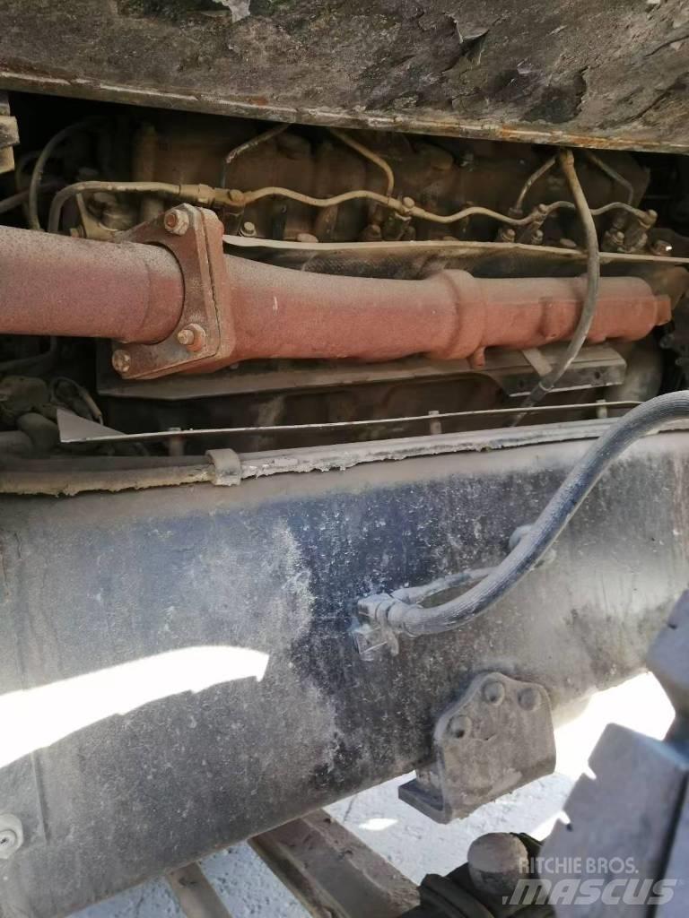 Tadano TL 300 E Terrängkranar (Grov terräng)