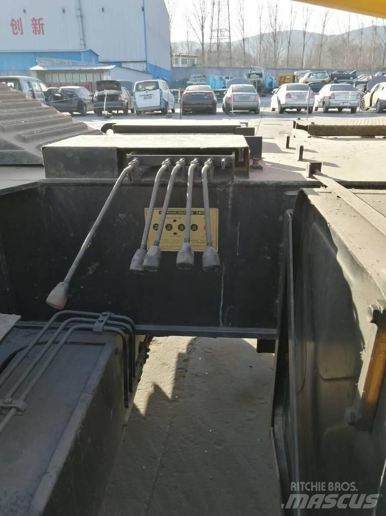 Tadano TL 300 E Terrängkranar (Grov terräng)