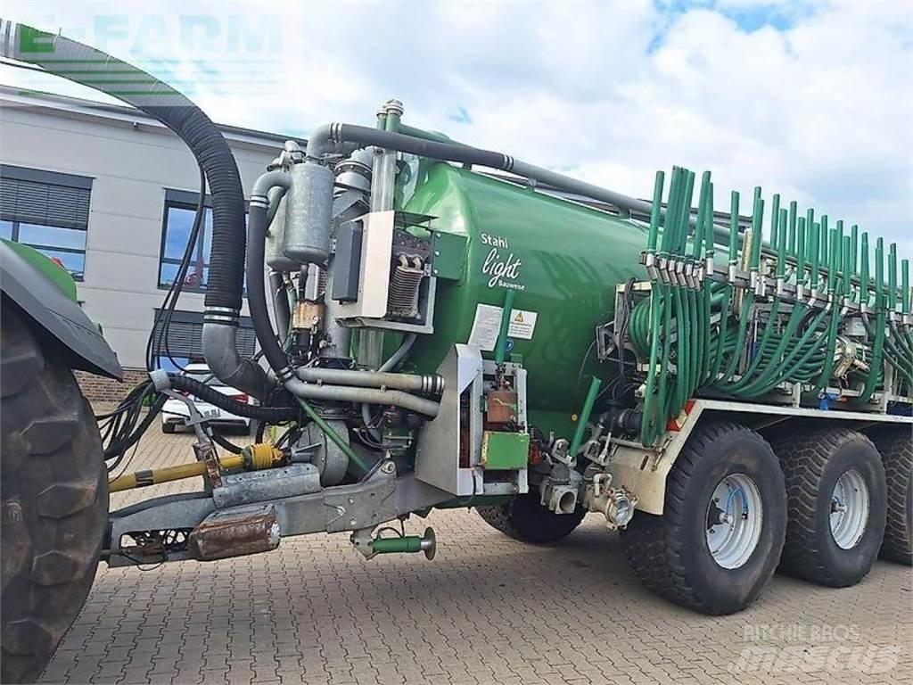 Kotte vq32000 Fast- och kletgödselspridare